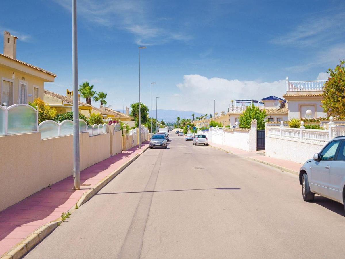 Belvilla By Oyo Casa Morena Benijofar Exterior photo
